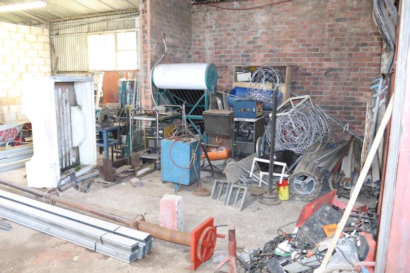 Commercial Property for Sale in Grahamstown Eastern Cape